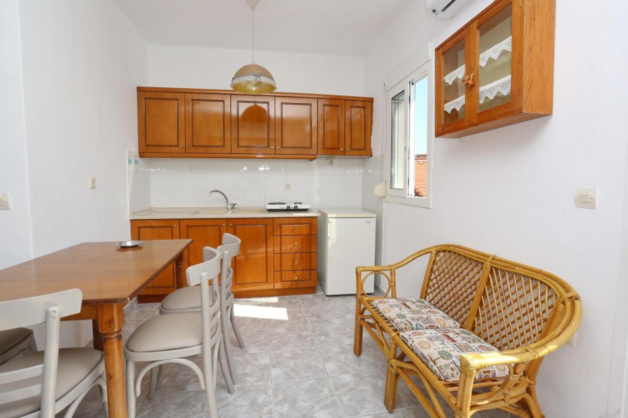 Maison Ciel Agia Paraskevi  Exteriör bild